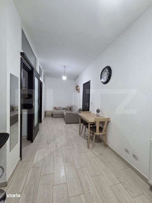 Apartament – Valea Adâncă - Vedere 2
