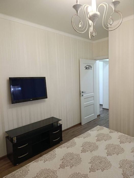 (3) Срочно аренда 3х комнатной на Шахристанской