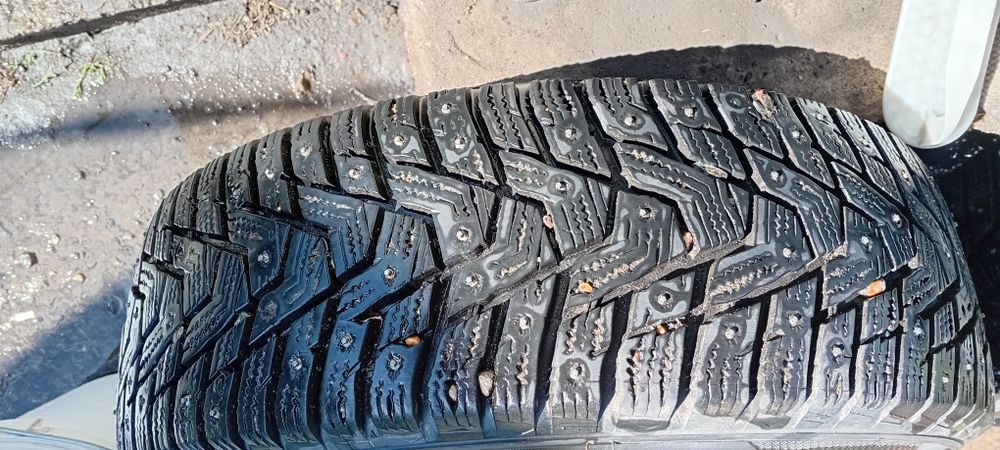 Продам колеса R14