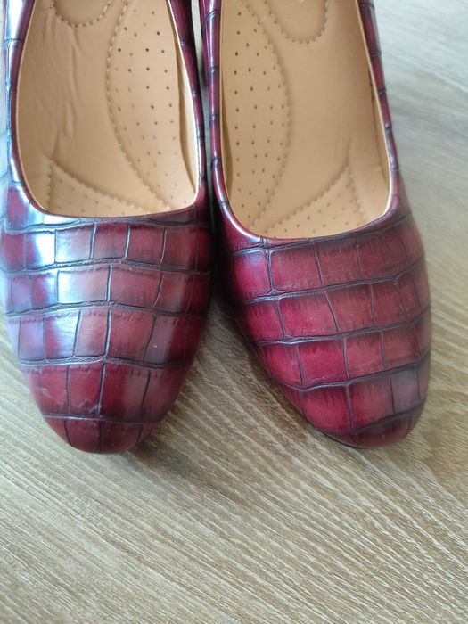 Лот чанта с обувки