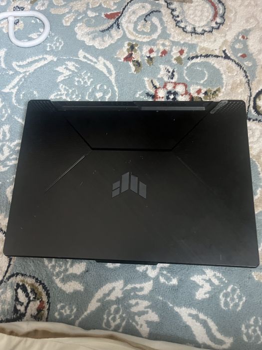 Ноутбук intel cor I7