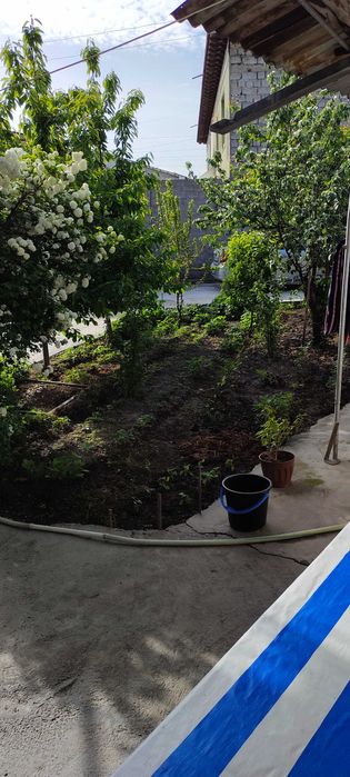 Ховли сотилади 5.2 сотих