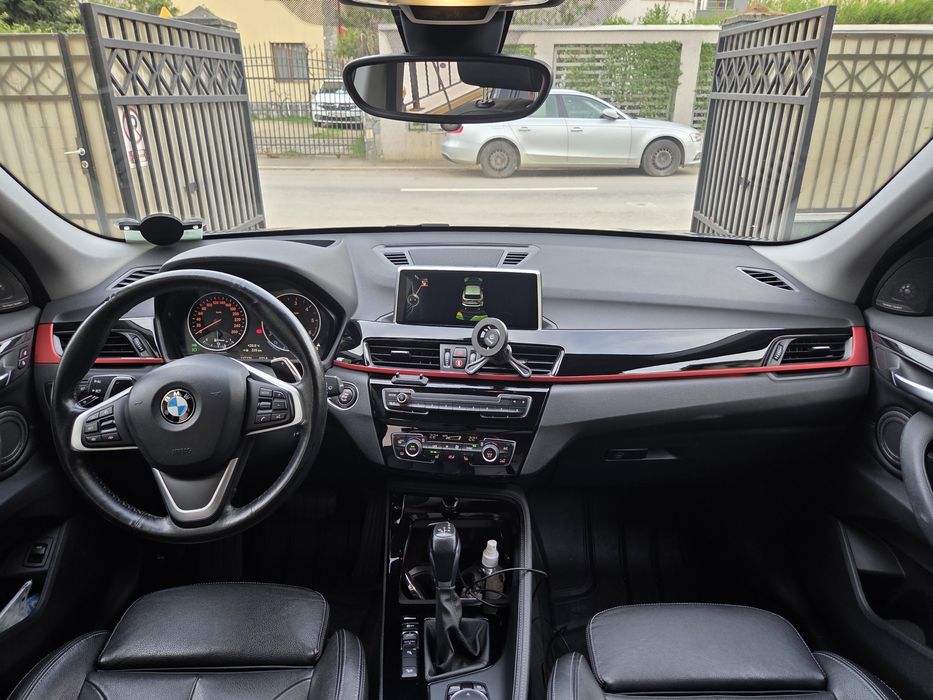Bmw x1 x drive proprietar