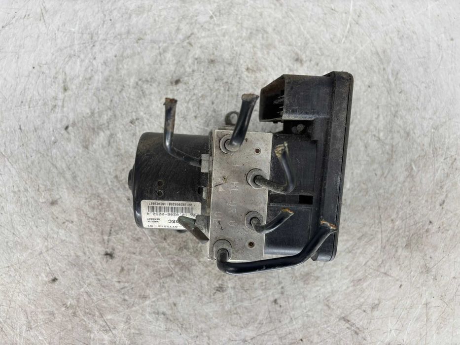 Pompa abs Bmw Seria 3 E90 an 2008 2.0 diesel