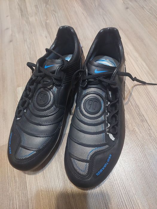 Nike air zoom 90 strike оригинал