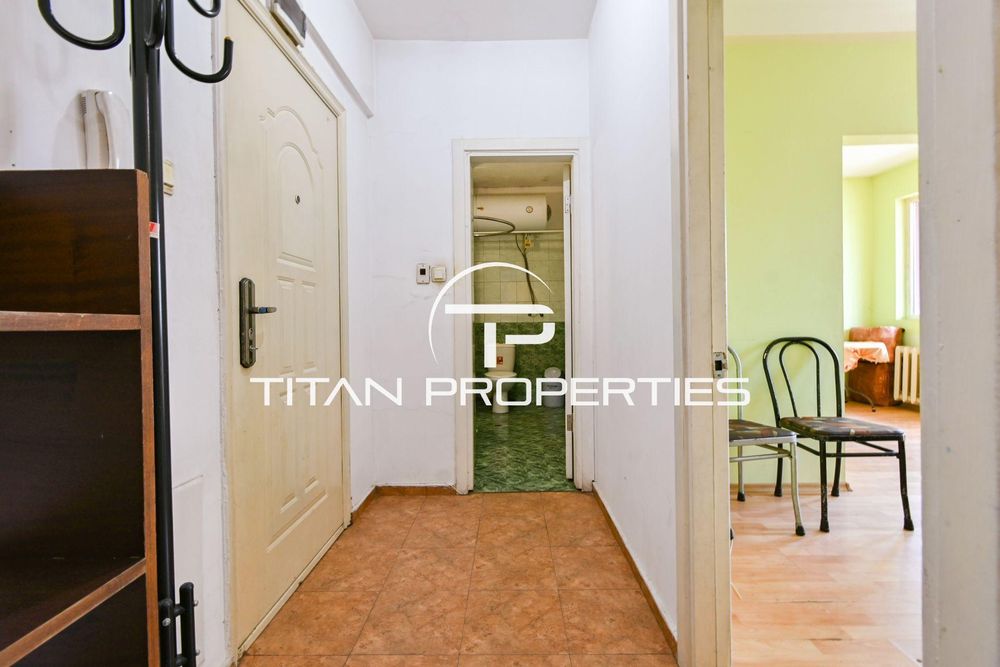 Продава се Двустаен апартамент в София, Сухата река - 60 кв.м за 1445 €/кв.м - Снимка #10