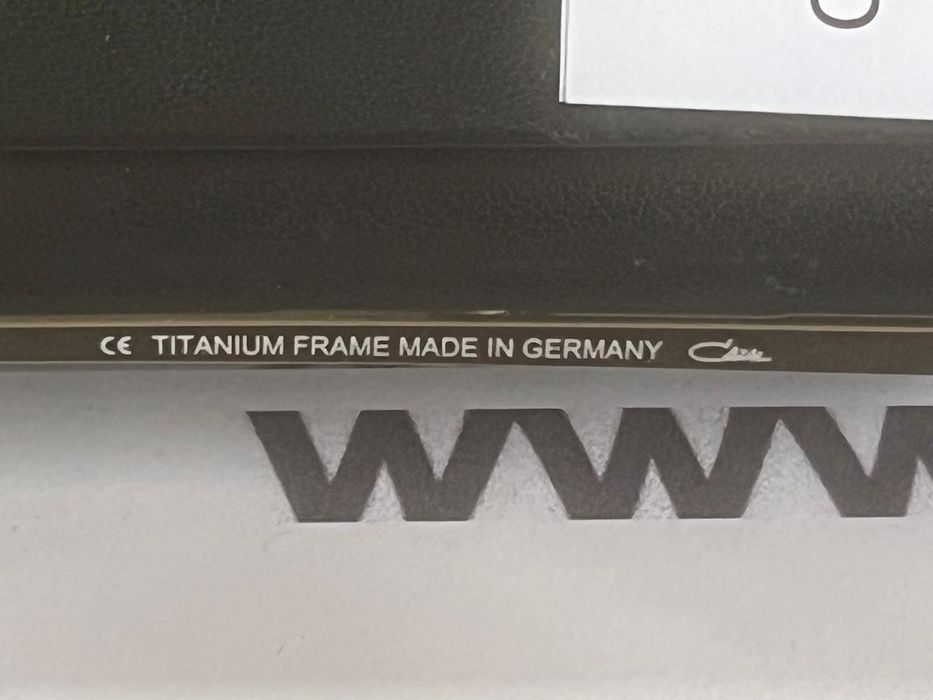 Ochelari de soare Cazal 7083 001 -A-