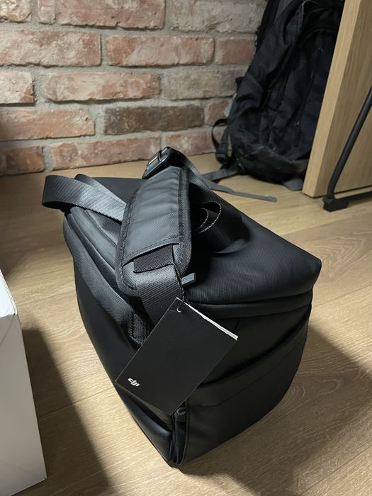 Drona dji avata 2 fly more combo