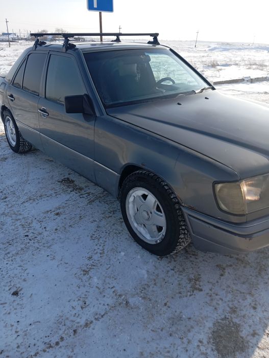 Мерседес 230 продам!