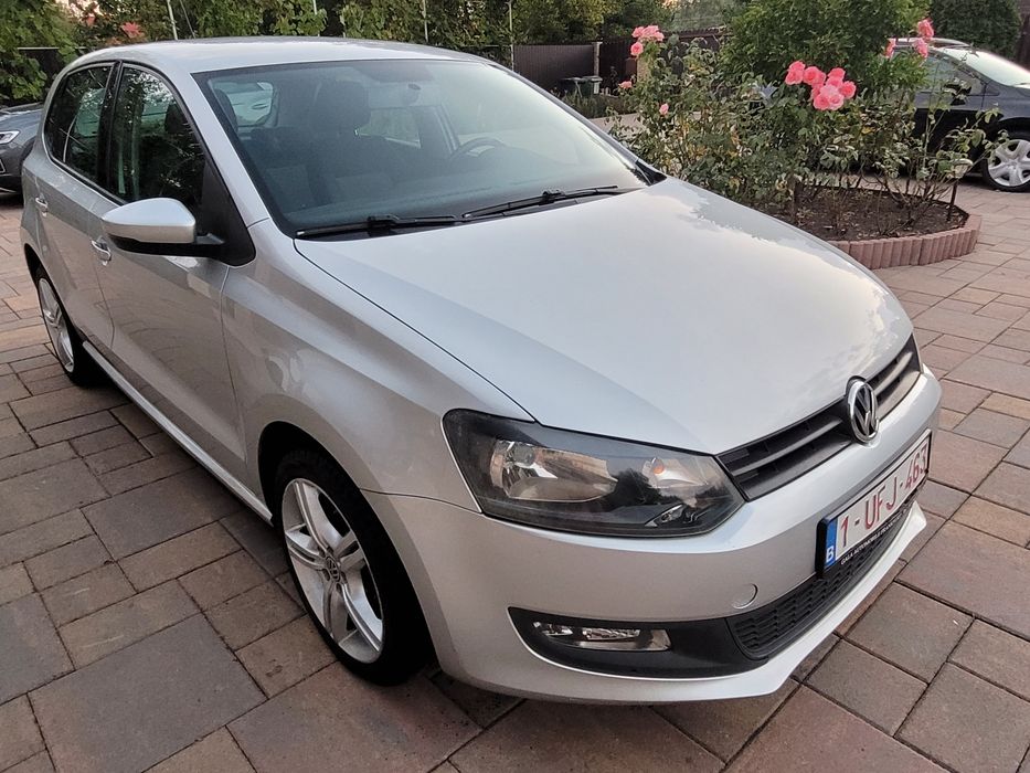 Vw POLO 2014 1,2 Tdi 2 Bucati