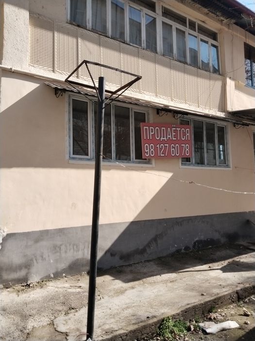 СВОЯ. Продам 2-х ком. Янгиюль. Ул. Беруни