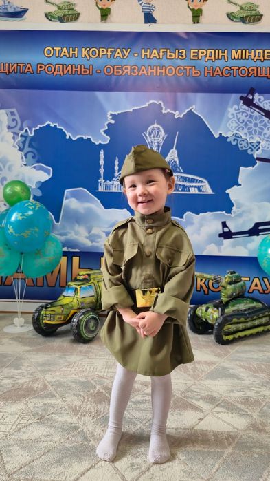 Няня у себя дома
