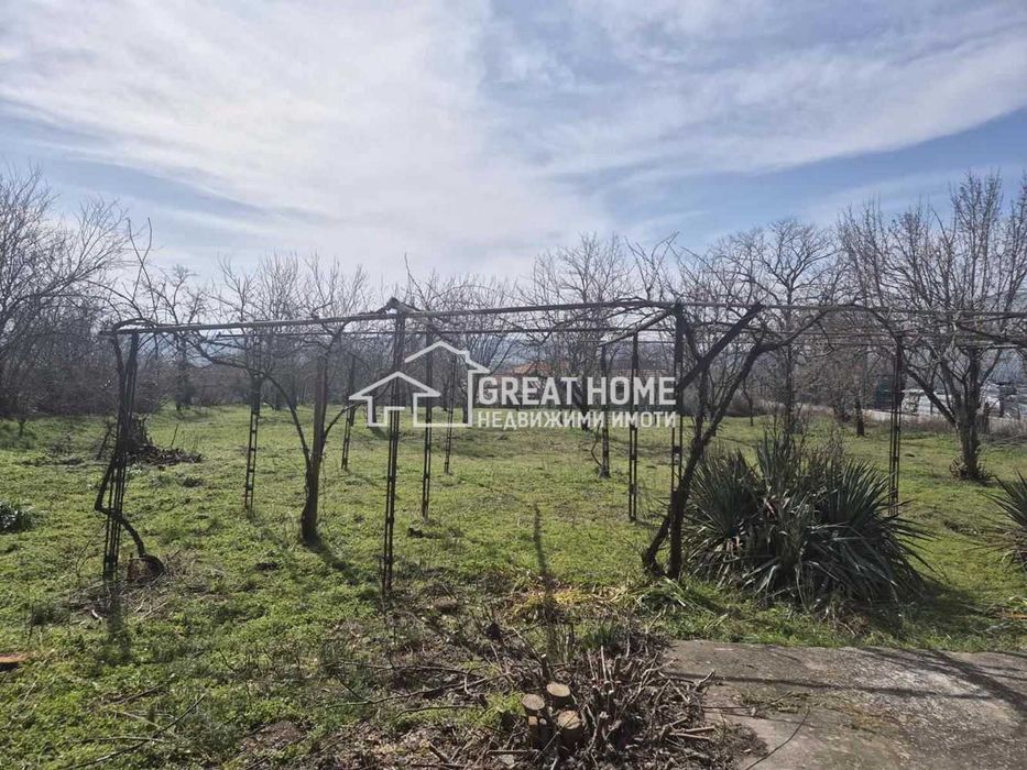 къща в с.Алваново