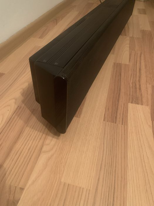 Saundbar Yamaha YSP-1000