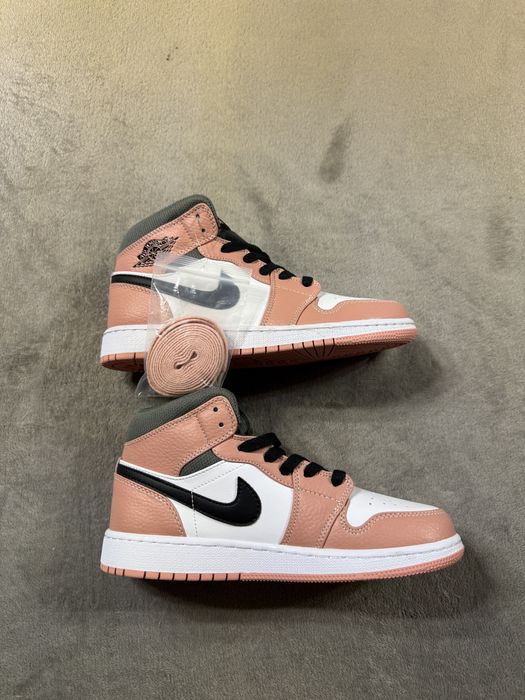 Nike Air Jordan 1 high 37,5 noi new