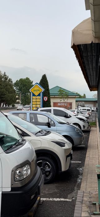 Сдаётся в аренду помещения с площадью 800 кв.м