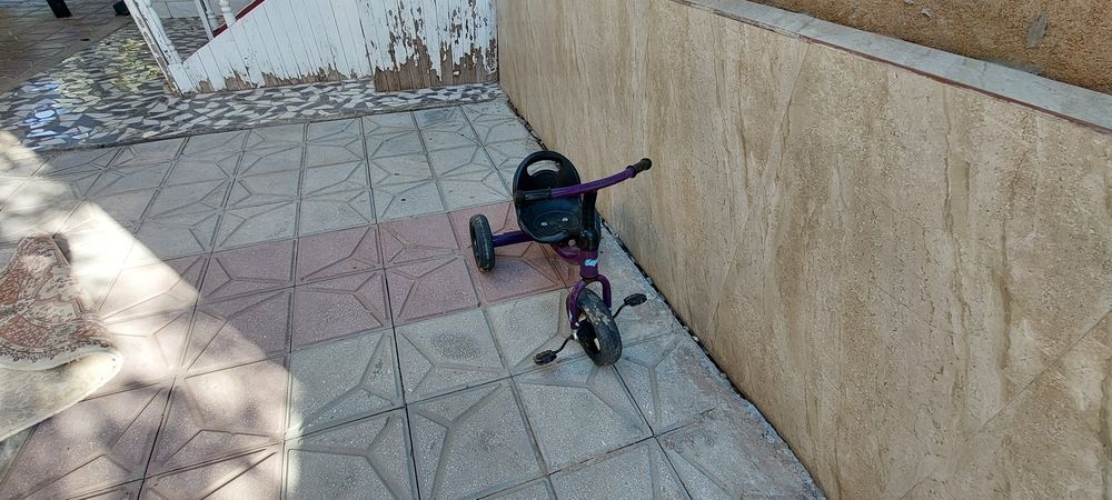 Велосипед балдырган 12000т