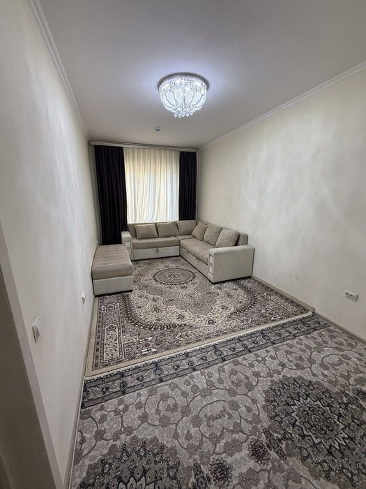 Сдаётся Квартира 2х комнотноя