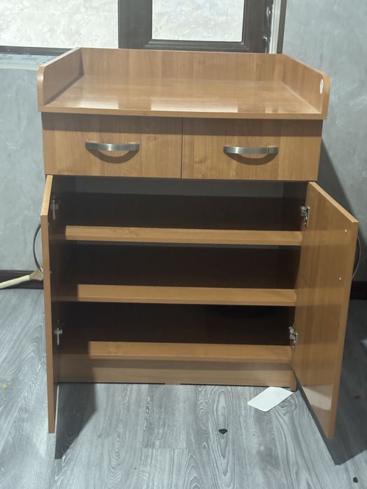 Мебель детская, пелиналный и мотрас