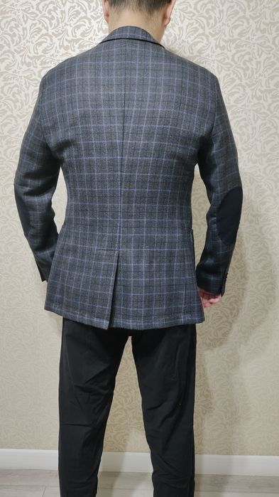 Мужские пиджаки без брюк