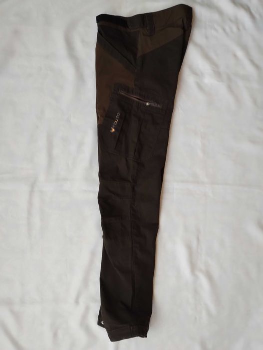 Панталони за туризъм, лов Haunter размер С46 (M)