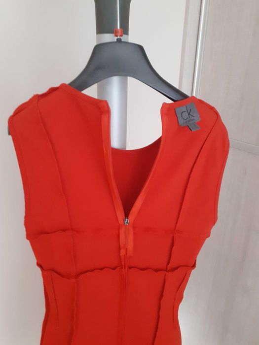 Рокля Calvin Klein