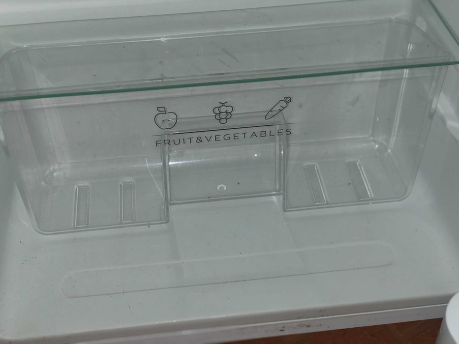 minifrigider cu congelator