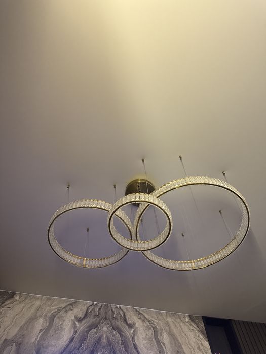 Продам лэд драйвер (led driver) для люстры с тремя режимами