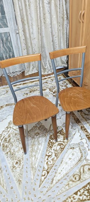 Продам стулья в хорошем состоянии