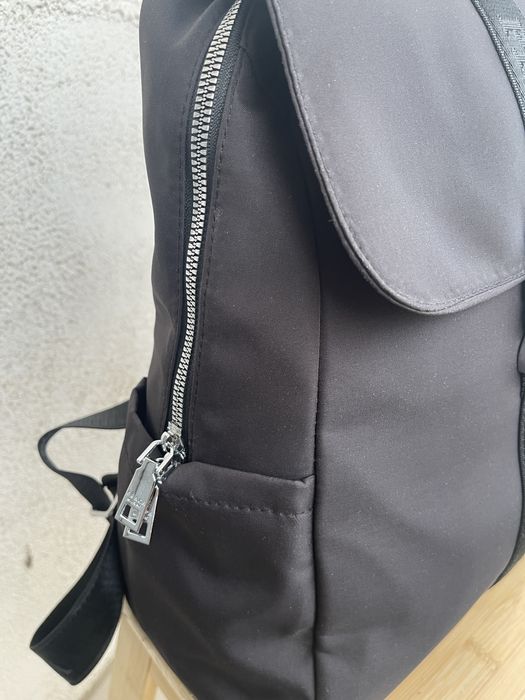 Рюкзак текстильный