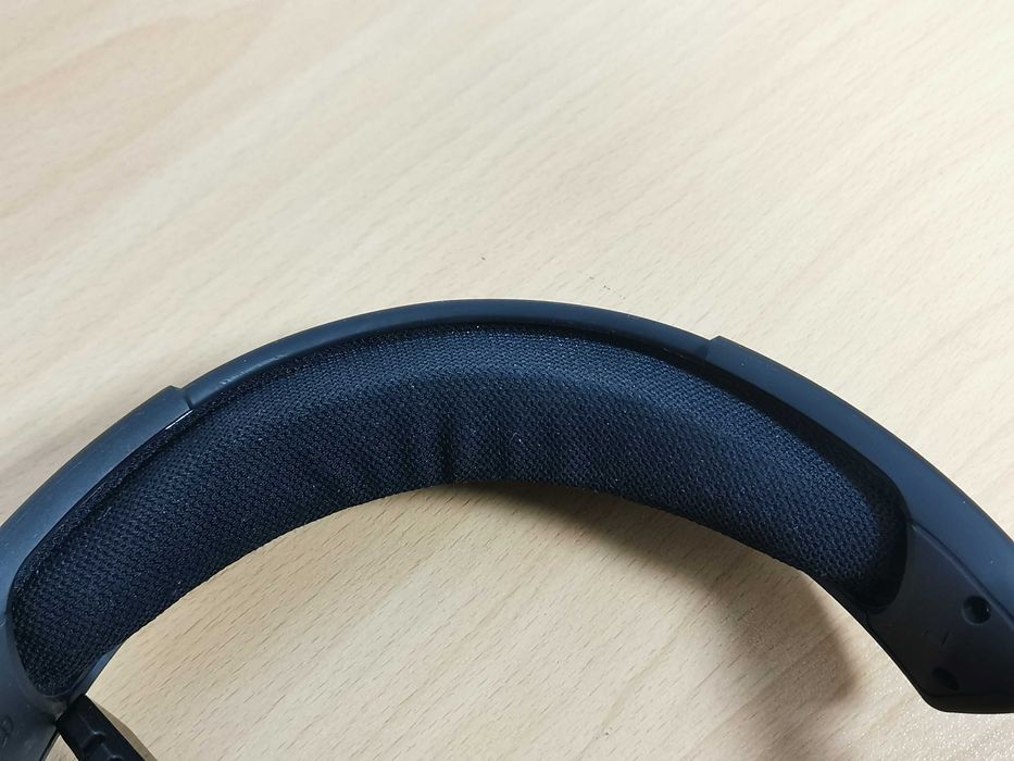 Corsair VOID Pro RGB USB геймърски слушалки