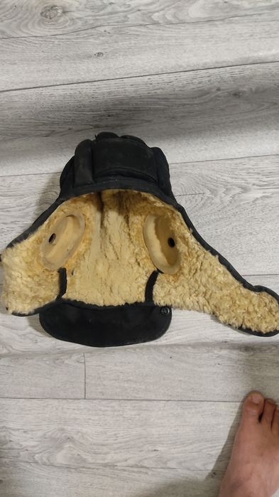 Шапка для кокпар