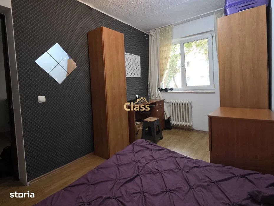 Apartament 2 camere | 34 mpu | zona Grigore Alexandrescu Manastur