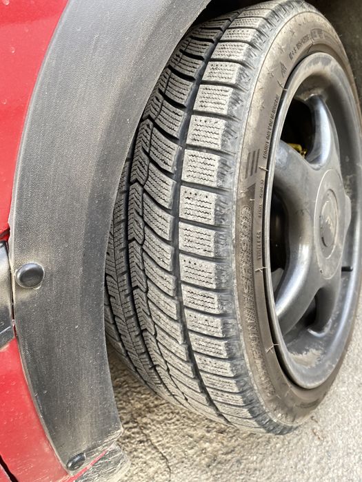 Продам диски с штнами на R16