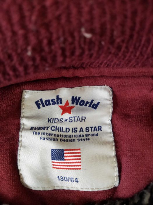 Детская зимняя куртка