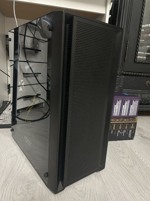 Продам игровой компьютер