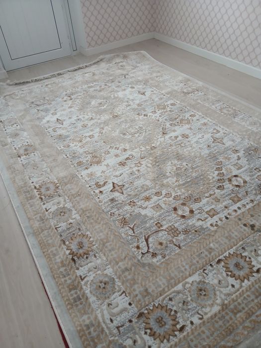 Ковер, новый, 2х3