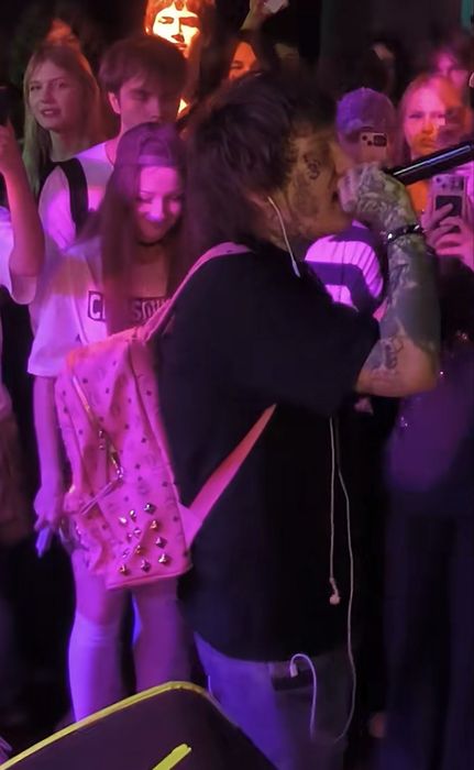 MCM рюкзак как у код10/80