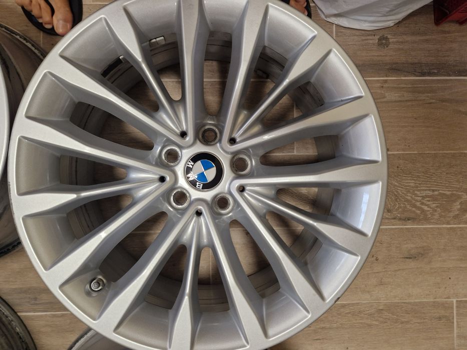 Джанти BMW Style 632 - 18 цола 5x112 8J ET30
