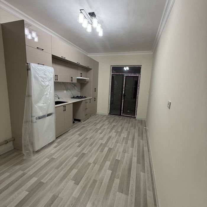 Uchtepa Orikzor Residence