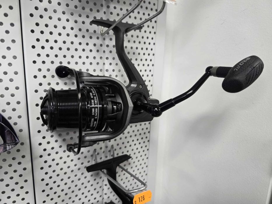 Макара PRO FL NobleFeeder 5500