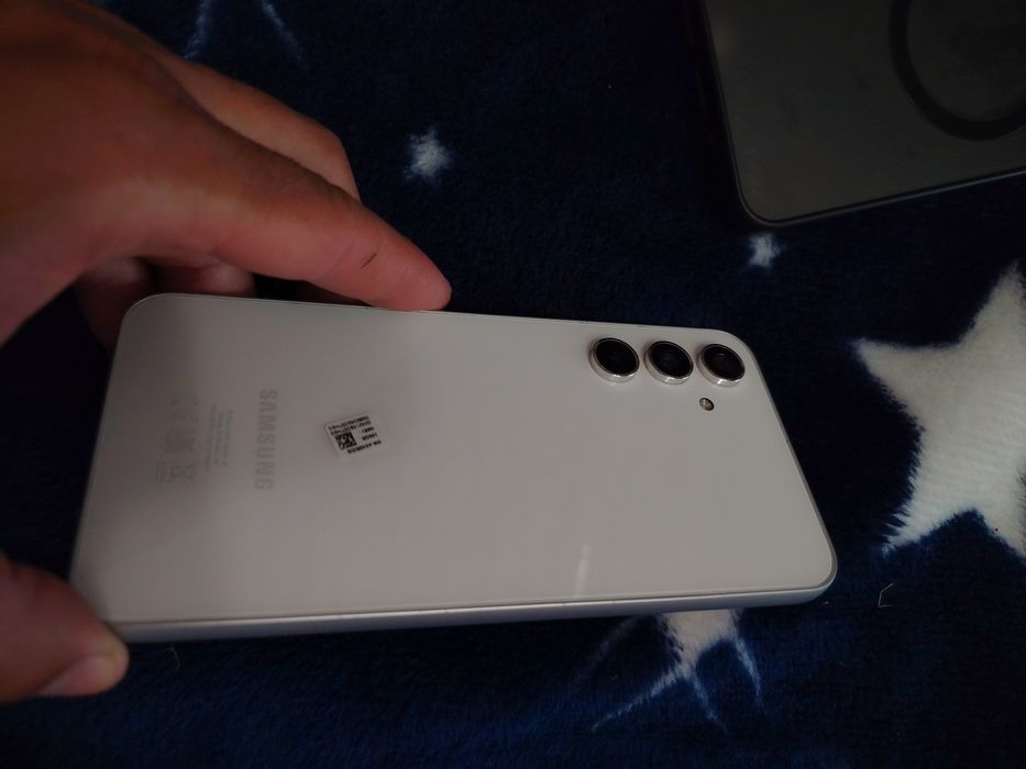 Samnsung Galaxy A54