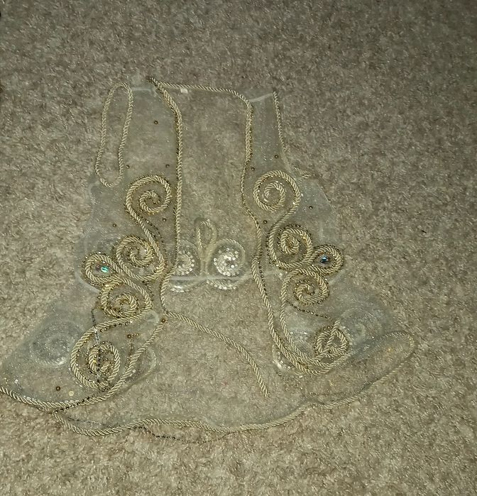 комбинезон зимний