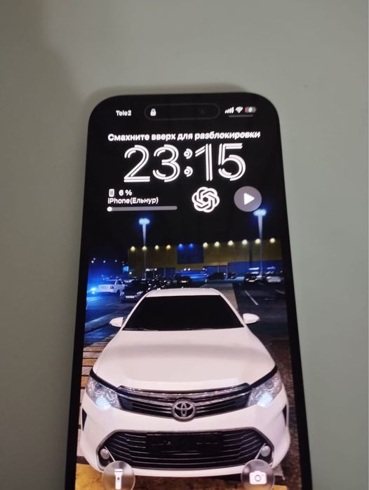 iPhone 14 pro Продам или Обменяю