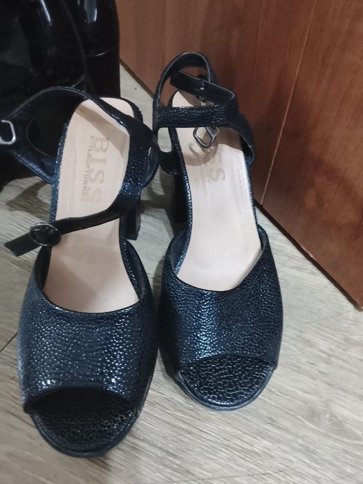 Обувь бесплатно самовывоз