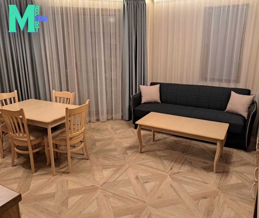 MarkApart 3 - Апартамент за нощувки | Топ център | Русе | гараж | 5 души | Short-term rental | Ruse, Bulgaria