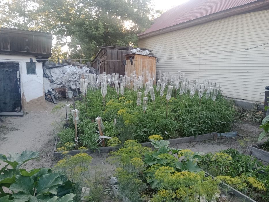 Продам частный дом