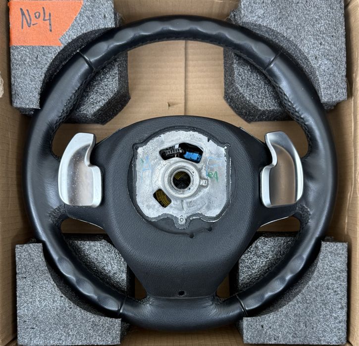 Волан BMW F15 X5