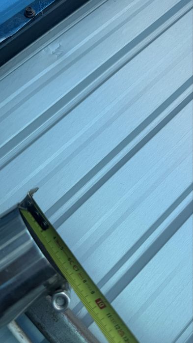 Pereche tobe moto Sebring!