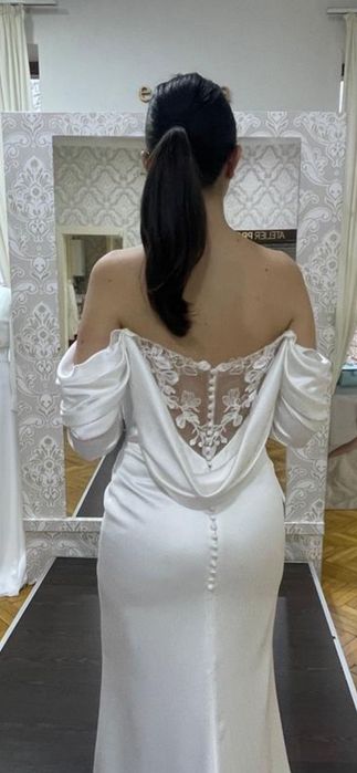 Rochie de mireasă